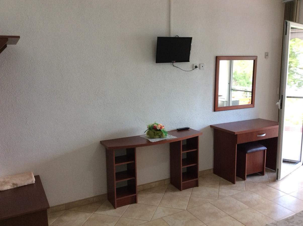 Apartment Slavica Dojran Εξωτερικό φωτογραφία